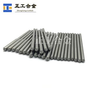 Guía de válvula de <span class=keywords><strong>carburo</strong></span> sinterizado de alta calidad piloto de <span class=keywords><strong>carburo</strong></span> de <span class=keywords><strong>tungsteno</strong></span> Serdi piloto/barras de <span class=keywords><strong>carburo</strong></span> para asiento de válvula - Product Image 6