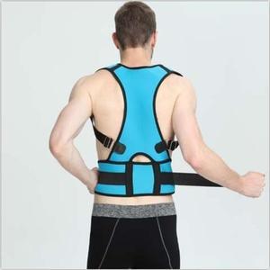 Ceinture de soutien magnétique pour le dos et les épaules pour femmes, soulagement de la douleur, correction de la posture du bas du dos - Product Image 2
