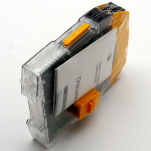 โมดูลรีเลย์ความปลอดภัย X1P 750109 X2P 750110 X3P 750111 ตัวควบคุม PLC ระบบอัตโนมัติทางอุตสาหกรรมสำหรับอุปกรณ์เครื่องจักร - Product Image 1