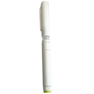 <span class=keywords><strong>Pluma</strong></span> inyectora de <span class=keywords><strong>insulina</strong></span> de <span class=keywords><strong>precio</strong></span> de fábrica 0-60 UI 3ml, inyector desechable tipo <span class=keywords><strong>pluma</strong></span>, dispositivo de dosificación estéril de un solo uso con certificación CE Clase II - Product Image 4