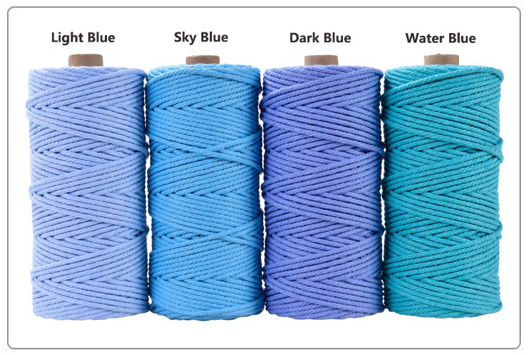 3mm size(1 Roll/100 Meters)