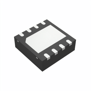 Composant électronique à puce exposée VDFN canal 8 du fabricant TC4451VMF713 pour la gestion de l'alimentation (PMIC) - Product Image 1