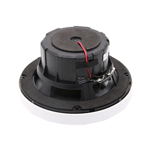 Haut-parleurs marins de 6,5'' avec LED, originaux d'usine HASDA, haut-parleur/klaxon marin FASHION BT 2 voies H-065 - Product Image 2