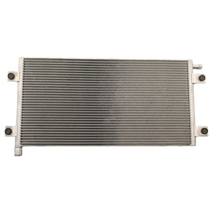 Sistema de Refrigeración para Camiones de Alta Calidad, Otras Piezas, WG1642820047, Conjunto de Condensador para Sinotruk Howo - Product Image 5