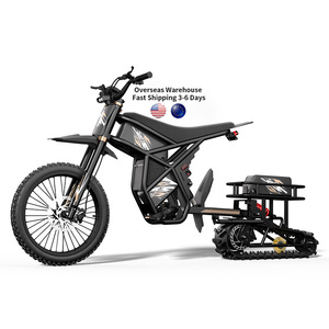 Ridingtimes GT73PRO Entrepôt UE USA Vélos électriques pour adultes pas chers pour les États-Unis 3000W pour <span class=keywords><strong>l</strong></span>'UE 250W 338Nm Moto électrique tout-terrain - Product Image 2