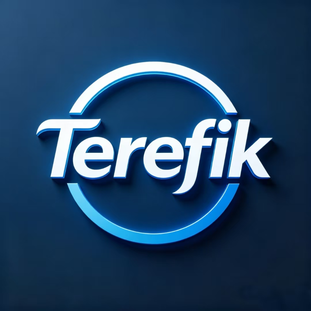 Hebei Terefik Petroleum Machinery Co., Ltd. logo