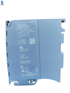 PLC โมดูลอินพุตดิจิตอลเซ็นเซอร์ควบคุม522-1BH01ใหม่ของแท้522-1BH01-0AB0 - Product Image 1