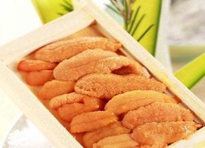 Venda quente Premium Sea Urchin Roe <span class=keywords><strong>Seafood</strong></span> Excelente Para Criar Pratos De Assinatura E Experiências Culinárias - Product Image 3