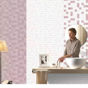 12x18 Azulejos de pared de cerámica digital de excelente calidad 300x450mm Grado de exportación 30x45cm para uso interior y suministros de decoración interior - Product Image 1