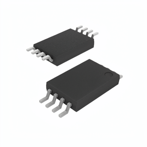 ชิ้นส่วนวงจรอิเล็กทรอนิกส์ 8 TSSOP AT25010A-10TI-2.7 หน่วยความจำ BOM IC มีสินค้าในสต็อก - Product Image 1