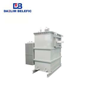 अनुकूलित मूल्य ieck मानक इलेक्ट्रॉनिक्स तेल 10000 kva ट्रांसफार्मर में विसर्जित - Product Image 1