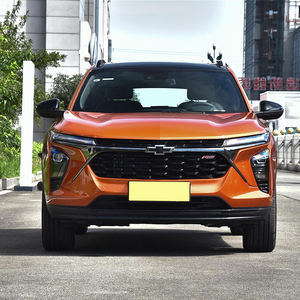 2024 2022 2021รถสำหรับผู้ใหญ่ Chevrolet Seeker RS 1.5T พวงมาลัยซ้ายรถมือสองรถใหม่รถเบนซิน - Product Image 2