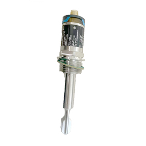 Endress Hauser FTL33-AA4M3ABWSJ Capteur de niveau à fourche sonore et débitmètre, construction métallique, température de fonctionnement de -40°C à 120°C, garantie 1 an - Product Image 4