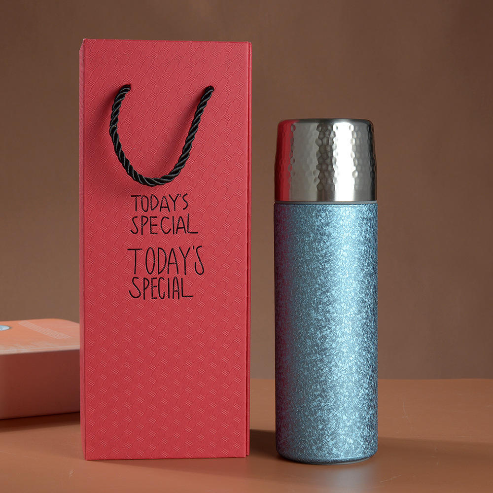 Vert Montagne Bleu (Coffret Cadeau)