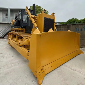 Bulldozer Usado de Segunda Mano, Maquinaria para Movimiento de Tierras SHANTUI SD32 en Venta - Product Image 1