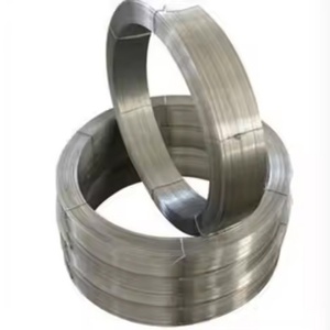 Bobines de fil de soudage CH conçues avec précision pour une soudure efficace, bobine de fil de soudage fourré au flux - Product Image 6