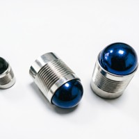 Koenig Style A2 Gasket Penyegel Lubang Baja Tahan Karat Imperial 1/8 1/2 Inci Segel Tekanan Tinggi Anti Bocor untuk Galeri Oli