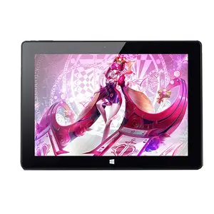 最高品質10.1インチN4120ウィンドウ10タブレットPCWin 10 2GB 32GB Win10 2 in1 OEMカスタムタブレットビジネス教育オフィス