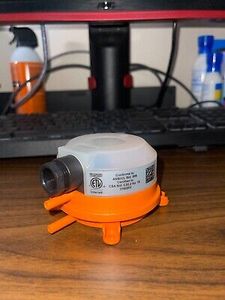 Interrupteur différentiel Belimo - 01APS-501 01APS-504 01APS-50R 01APS-50U - En stock - Product Image 5