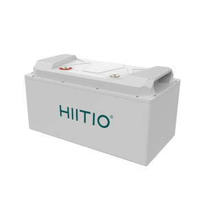 12V 100Ah <b>Lithium</b> Iron Phosphate Camping Back up <b>Lithium</b> Ion <b>Battery</b> <b>Lithium</b> <b>Batteries</b> Pack - Product Image 3