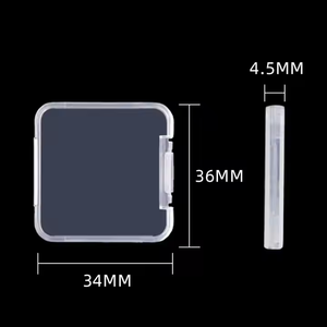 Ban đầu Transcend <span class=keywords><strong>CF</strong></span> thẻ nhớ 128Mb <span class=keywords><strong>CF</strong></span> thẻ công nghiệp bộ nhớ nhỏ gọn Thẻ Flash <span class=keywords><strong>SLC</strong></span> cho máy ảnh/màn hình/DVR/NVR - Product Image 4