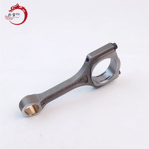 Sistema de suspensión de alta calidad ROD ASSY-CONNECTING 23510-2G540 235102G540 para H-yundai Sonata 23510 2G540 - Product Image 6