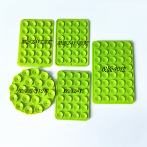 Bán Buôn Số Lượng Lớn Trường Hợp Điện Thoại Dính Núi Điện Thoại Di Động Điện Thoại Di Động Grip Phụ Kiện Silicone Hút Điện Thoại Di Động Chủ - Product Image 3