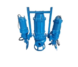 MS ZJQ for Tsurumi Hydraulic <b>Submersible</b> Slurry <b>Pump</b> for Excavator for Slurry Applications - Product Image 3