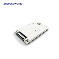 Módulo lector UHF RFID de 902 ~ 928MHz o 865 ~ 868MHz Módulo lector UHF RFID para gestión de inventario, 1 unidad