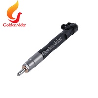 Injecteur de carburant diesel neuf Golden Vidar en promotion 28342997 A6510704987 pour Mercedes Benz pour moteur d'excavatrice OM651 CDI