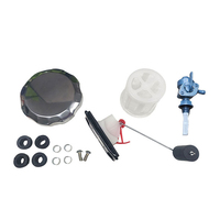 Régulateur de tension 12V pour moteur V-Twin GX630 GX660 GX690, accessoires du système de charge du générateur à essence