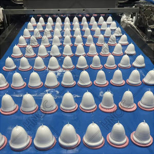 Línea de Producción de Pasteles de Chocolate y Malvaviscos - Product Image 2