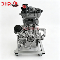 Motor Diésel DV6 16V Euro III / IV / V, Reemplazo Directo para PSA Compact y Prueba de Calor, Reemplazo de Ajuste Directo