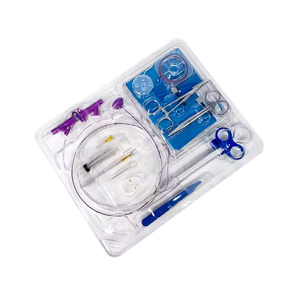 Kit complet de <span class=keywords><strong>gastrostomie</strong></span> <span class=keywords><strong>endoscopique</strong></span> <span class=keywords><strong>percutanée</strong></span> (GEP) en vente - Meilleures ventes - Product Image 2