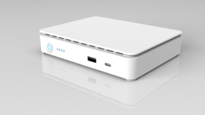 Dc Ups Met 5V 9V 12V 15V 24V Lithium Batterij Back-Up Mini-Ups Voor Enkelfasige Huishoudelijke Apparaten Routers Modems - Product Image 3