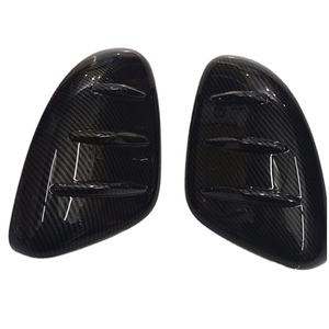 อุปกรณ์เสริมภายในตกแต่งรถยนต์ฝาครอบกระจกมองหลังสำหรับฮอนด้า <span class=keywords><strong>brv</strong></span> 2022 - Product Image 1