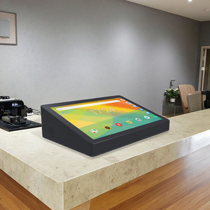 Siêu Chất Lượng Tất Cả Trong Một 10.1 Inch <span class=keywords><strong>Android</strong></span> <span class=keywords><strong>7</strong></span>.1 Rk3288 OS Máy Tính Để Bàn <span class=keywords><strong>Tablet</strong></span> <span class=keywords><strong>PC</strong></span> Đen Trắng LCD Hiển Thị Màn Hình Cảm Ứng Cho Nhà - Product Image 1