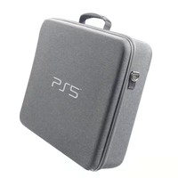 Étui de rangement étanche de haute qualité pour EVAPS5 Host, portable, élégant et offrant une protection complète, étui de protection en EVA