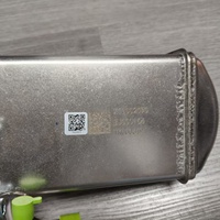 Refroidisseur EGR d'origine pour Changan F70 et Landtrek Pickup Truck OE X10002590 Neuf Garantie 6 mois Rétrofit/Amélioration