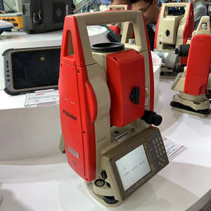 Kolida stasiun Total elektronik KTS-462R10LB IP55 berperingkat perbesaran 30x tampilan kecerahan tinggi warna penuh 1000 <span class=keywords><strong>meter</strong></span> - Product Image 2