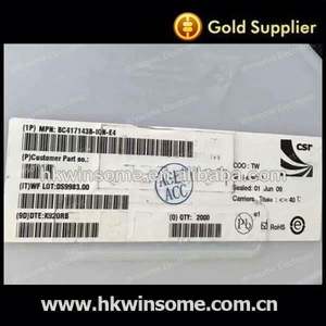 (Electronic Components Supplier) BC417143B-<strong>IQN</strong>-E4 - Product Image 1