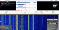 WEB-888 Radio définie par logiciel (SDR) 16bit ADC 62M Module GPS de bande passante pour composants électroniques HF VHF