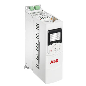 ABB ACS880 ไดรฟ์เดี่ยว 10A 400V อินเวอร์เตอร์ปรับความถี่กระแสสลับสำหรับอุตสาหกรรม - Product Image 1