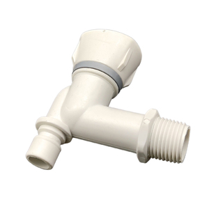 China YUNSU Brand Plastic Health Tap Factory Price PP Ceramic Cartridge DN15 Plastic Faucet - Product Image 6