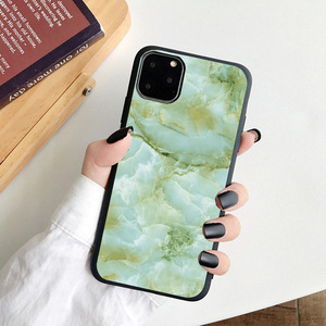 Funda <span class=keywords><strong>de</strong></span> silicona con diseño <span class=keywords><strong>de</strong></span> mármol en relieve 3D personalizada para iPhone 13/12/11 Xs Max, funda con impresión UV <span class=keywords><strong>de</strong></span> TPU para iPhone 14 15 16 Pro Max - Product Image 2