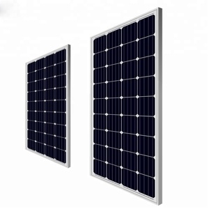 <b>Solar</b> 100w 182mm <b>Solar</b> Cells <b>Solar</b> for <b>Solar</b> <b>Lighting</b> <b>System</b> <b>Solar</b> Mini <b>System</b> Home <b>System</b> Use 250w 300w - Product Image 2