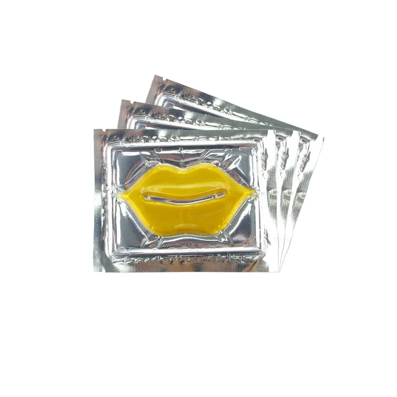 Heißer verkauf freies probe weiche smother lip linien lip care mehr praller feuchtigkeit lippen maske
