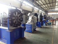 Hameçon de pêche Offre Spéciale CNC faisant la machine
