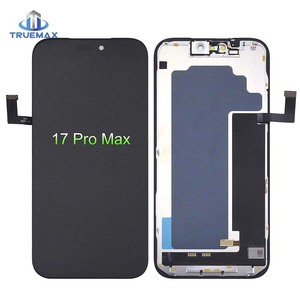 Écran LCD de remplacement pour iPhone 17 Pro Max PK Screen incell - Product Image 1