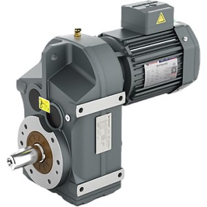 Motores Reductores de Velocidad Armónicos Tipo GF79 con Eje Hueco para Maquinaria y Construcción - Product Image 4